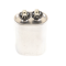 Bard HVAC 8552-091BX Oval Run Capacitor 15MFD 370V