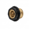Nu-Calgon PG14 Female Quick Coupler 09QCFBLK