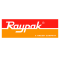 Raypak 100-10000345 Control Board