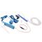 Rectorseal 83809 Mini Aqua Pump Kit 100-250V