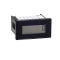 Redington 6301-2000-0000 Electronic LCD Counter 8-Digit Self-Powered 40Hz 10-300/20-300VDC/VAC Input Remote Reset