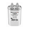 Regal Rexnord 7.5DV Oval Run Capacitor 7.5 MFD 370 / 440V