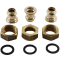 Resideo AM1-TAIL100-3UP-LF Tail Piece 1/2"