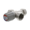 Resideo AM102C-1LF Mixing Valve 1" NPT 70-120F