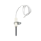 Resideo Q3205U1107 GlowFly Pro Universal Hot Surface Igniter 120 VAC
