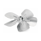 Reznor 132465 Fan Blade