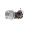 Reznor 194687 Ventor Motor and Wheel Assembly 115V