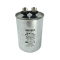 Rheem 43-25136-17 Single Round Run Capacitor 70 MFD 370 V