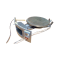 Rheem AM50601 Burner Door Assembly Natural Gas