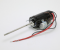 York S1-02425005701 Ventor Motor 1/10,3400/1,Clockwise,208/230-1-60