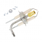Beckett NL53XN Nozzle Line Electrode Assembly