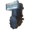 Copeland Compressor KAJA-011E-TAC-800 230V 3-Phase 3690Btu R-404A Comp.