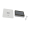 Lennox 13H13 7-Day 1-Heat/1-Cool Heatpump Thermostat