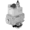Dungs 230-792P Dual Modular Valve With Proof of Closure DMV-DLE 702/622 Series 120VAC