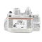 Baso H17BB-1 Automatic Pilot Valve 1/4" 94,000 Btu 27kW High Temperature