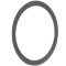 Sporlan Controls 908079 Gasket 10882-000