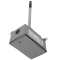 Siemens Building Technology QFM3171 Duct Humidity Sensor 4-20mA