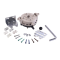 Robertshaw 2374-510 Air Pressure Switch .10-10.0" W.C.