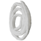 Burnham Boiler 6206001 10Ft Canopy Strip