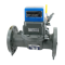 Sensus T18-VDR Mark II Turbo-Meter with Direct-Reading VDR Index 4&rdquo; Flange