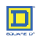 Square D ATV320U55N4B Variable Speed Drive 7.5HP 380/500V