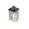 Square D 8501KPR12P14V20 Relay 120V 10A Dpdt 8-pin