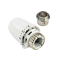 Honeywell T2040NA Universal Thermostatic Actuator