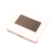 Johnson Controls TEC3312-14-000 White Wireless Stand Alone Thermostat On-Off Floating with Humidity