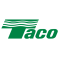 Taco 561-5 3/4" Sweat 24V 3-Way 6.1CV Zone Valve