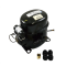 Tecumseh Compressor AEA2415AAB 115V 1-Phase 1525Btu R-12 Compressor