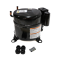 Tecumseh Compressor AK169AR-B37-J7 Compressor 115V 1ph 7727BTU R134a