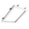 Titus HVAC TRM-12X12 Drywall Trim Ring 12x12