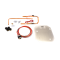 Trane KIT18830 Reciprocating to Scroll Changeout Kit