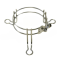 Trane KIT2411 Belly Band Direct Drive Blower Mounting Ring Kit