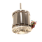 Trane MOT18967 Motor 1/2hp 460v 1100rpm