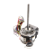 Trane MOT19448 Motor 277V 1/16hp 1080rpm 3-Speed