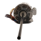 Trane MOT19458 Motor 1/8HP 115V 775RPM 3-Speed