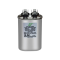 Trane SFCAP10440 Oval Run Capacitor 10MFD 370/440V