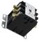 Trane SFCTR3P30A24VL Contactor 3-pole 30 amp 24V