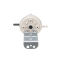 Trane SWT3221 Single-Pole, Single-Throw Pressure Switch -1.4" WC