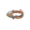 Trane WIR2360 Wiring Harness With 12-Pin Male Connector