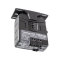 Veris H938 Hawkeye Split-Core Current Transformer Switch Adjustable 2.5 to 135A with Command Relay