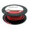 DiversiTech WHTR14-50 High Temperature Wire 14G Red 50 ft.