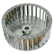 Wayne Combustion 20673 Blower Wheel 4 1/4" X 3"