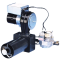 Wayne Combustion 64465 P250AF LP Gas Burner 120V DI