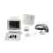 White-Rodgers 1F98EZ-1441 Universal Easy Install 4-Wire Thermostat 12" Display 4 Heat 2 Cool