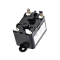 White-Rodgers 90-360 Heavy-Duty Enclosed Fan Relay Type 184 Single Pole Normally Open 24V