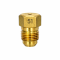 Williams Comfort Products P090551 Size 51 Burner Orifice and Hex Plug