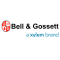 Bell & Gossett 1EF078LF Coupled In-Line Centrifugal Pump 1ph 1750rpm