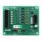 York 025-36448-000 Digital Input Multiplexor